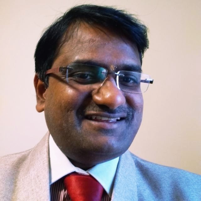 Sureshkumar Somanathan